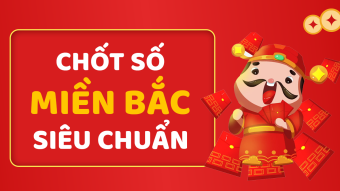 Dự đoán XSMB 08/11/2025 - Cao thủ chốt số miền Bắc hôm nay
