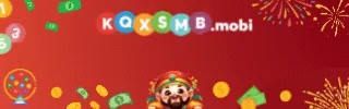 KQXSMB.MOBI - Kết quả xổ số miền Bắc